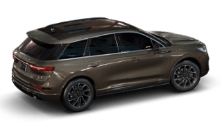 2026 Lincoln Lincoln Corsair® External Image 4